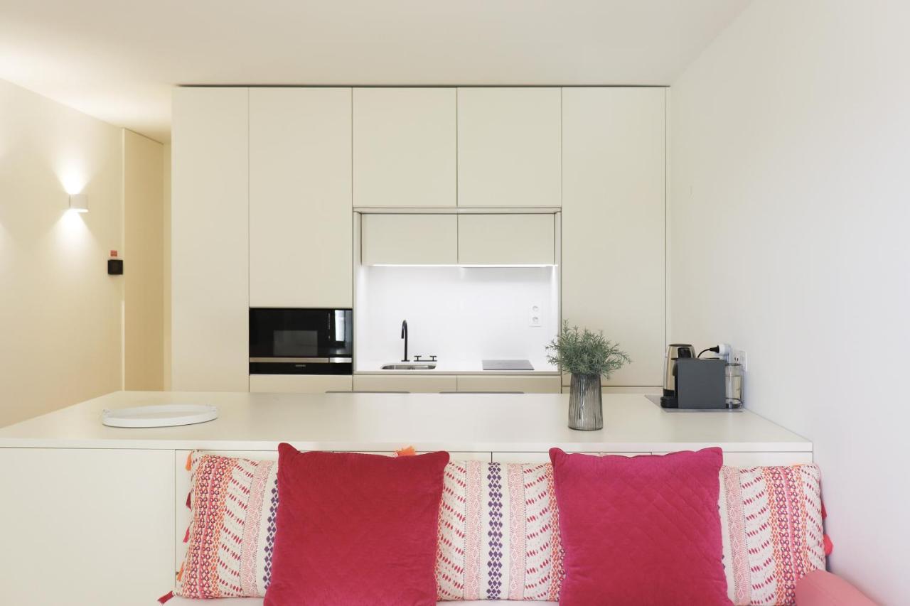 Appartement Hm - Historical Taipas 3e *