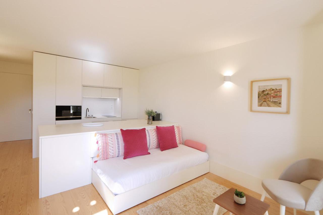 Apartment Hm - Historical Taipas 3e *
