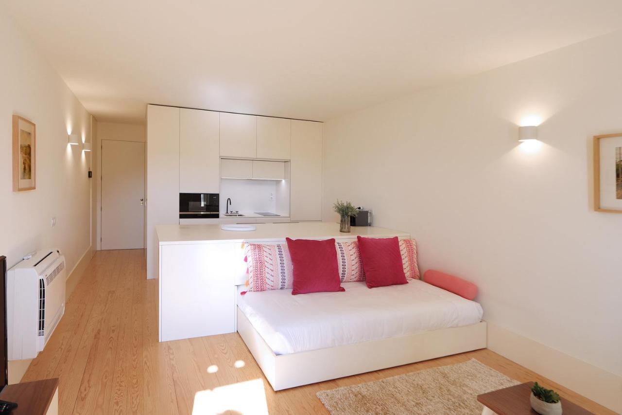 Appartement Hm - Historical Taipas 3e *