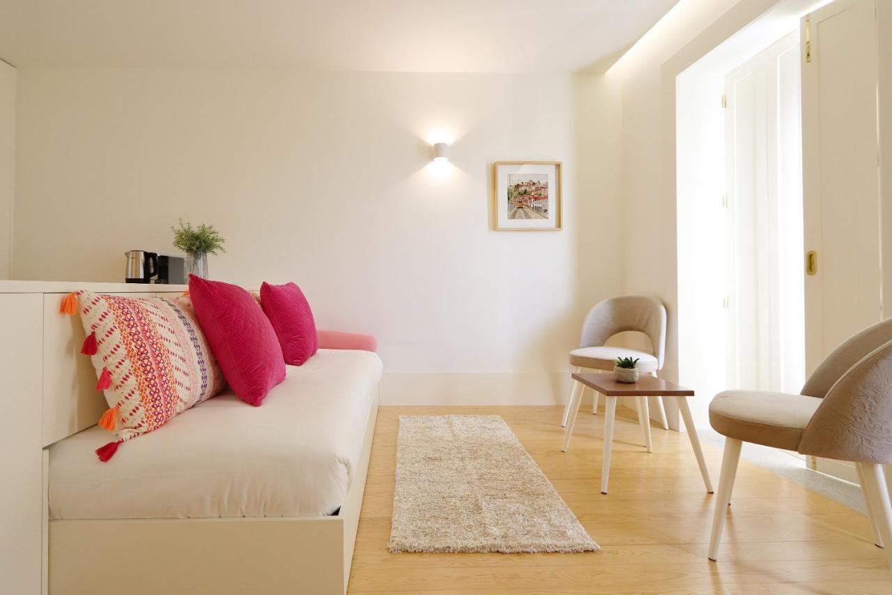 Hm - Historical Taipas 3e Appartement *