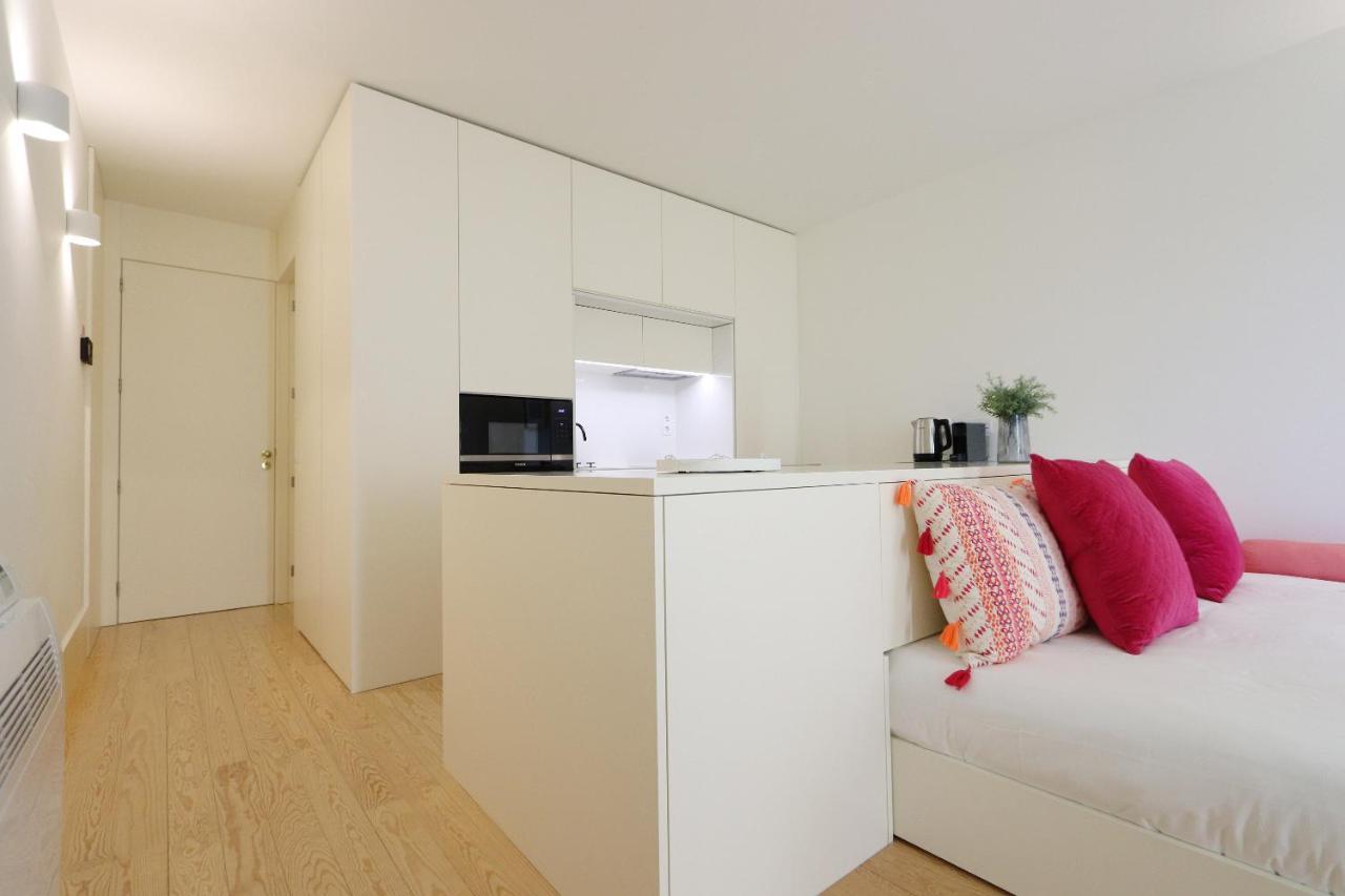 Appartement Hm - Historical Taipas 3e