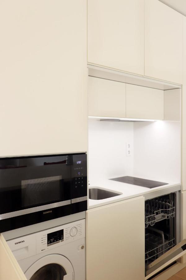 Appartement Hm - Historical Taipas 3e Porto