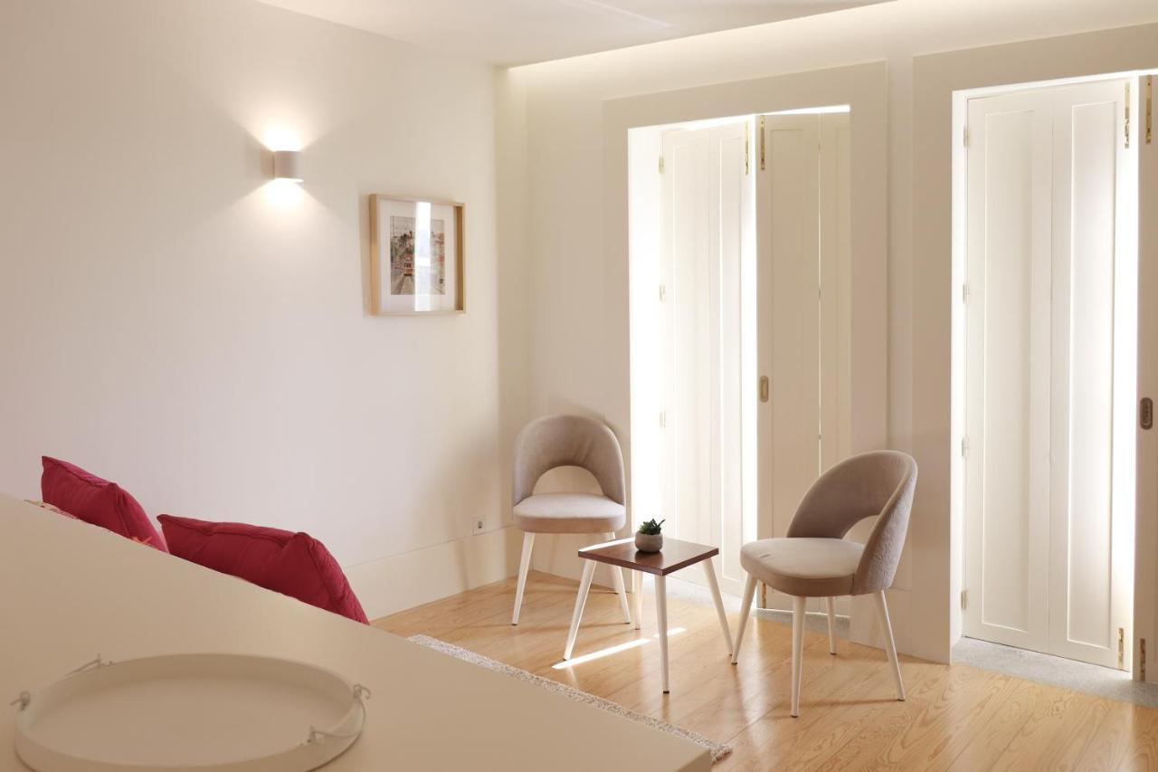 Apartment Hm - Historical Taipas 3e