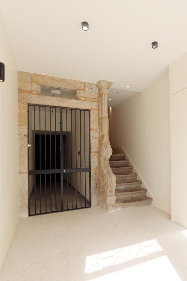Appartement Hm - Historical Taipas 3e