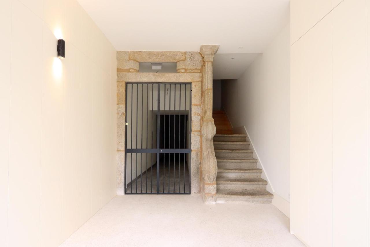 Appartement Hm - Historical Taipas 3e Porto
